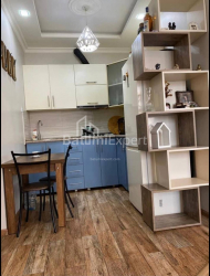Квартира 66 м² - Oлександра Пушкiна, Батумі, Грузія