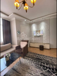 Квартира 3-комн 66 м² - Oлександра Пушкiна, Батумі
