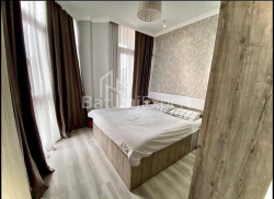Квартира 66 м² - Oлександра Пушкiна, Батумі, Грузія