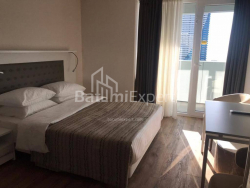 Квартира 1-комн 30 м² - Шерифа Хімшіашвілі, Батумі