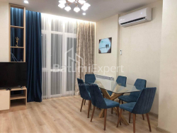Квартира 88 м² - Тбел-Абусерідзе, Батумі, Грузія