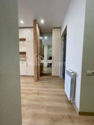 Квартира 3-комн 88 м² - Тбел-Абусерідзе, Батумі