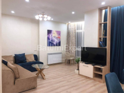 Квартира 88 м² - Тбел-Абусерідзе, Батумі, Грузія