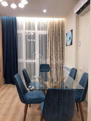 Квартира 88 м² - Тбел-Абусерідзе, Батумі, Грузія