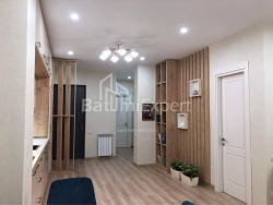 Квартира 88 м² - Тбел-Абусерідзе, Батумі, Грузія