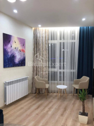 Квартира 88 м² - Тбел-Абусерідзе, Батумі, Грузія