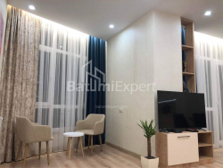 Квартира 88 м² - Тбел-Абусерідзе, Батумі, Грузія