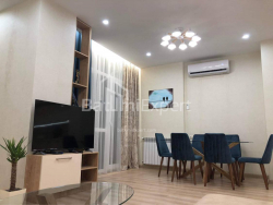 Квартира 88 м² - Тбел-Абусерідзе, Батумі, Грузія