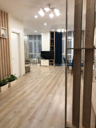 Квартира 3-комн 88 м² - Тбел-Абусерідзе, Батумі