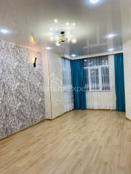 Квартира 4-комн 76 м² - Шалва Інасаридзе, Батумі