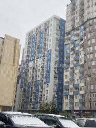 Квартира 76 м² - Шалва Інасаридзе, Батумі, Грузія