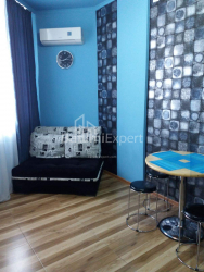 Квартира 1-комн 30 м² - Зураба Горгiладзе, Батумі