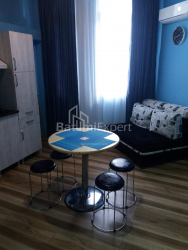Квартира 30 м² - Зураба Горгiладзе, Батумі, Грузія