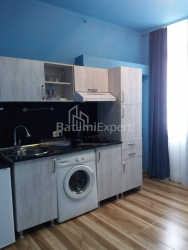 Квартира 1-комн 30 м² - Зураба Горгiладзе, Батумі