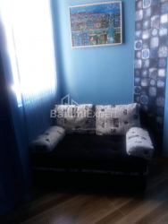 Квартира 1-комн 30 м² - Зураба Горгiладзе, Батумі