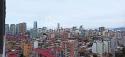 Квартира 30.9 м² - Петра Багратіоні, Батумі, Грузія