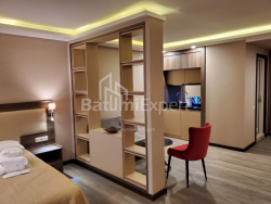 Квартира 2-комн 52 м² - Шерифа Хімшіашвілі, Батумі