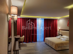 Квартира 2-комн 52 м² - Шерифа Хімшіашвілі, Батумі