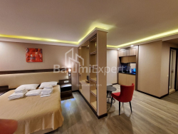 Квартира 2-комн 52 м² - Шерифа Хімшіашвілі, Батумі