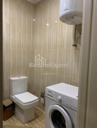 Квартира 2-комн 45 м² - Шерифа Хімшіашвілі, Батумі