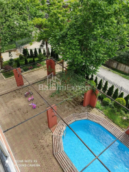 Готель 1000 м² - Петре Ибери, Гоніо, Грузія