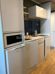 Квартира 27 м² - Шерифа Хімшіашвілі, Батумі, Грузія