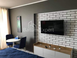 Квартира 27 м² - Шерифа Хімшіашвілі, Батумі, Грузія
