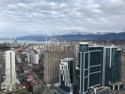 Квартира 27 м² - Шерифа Хімшіашвілі, Батумі, Грузія