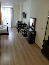 Квартира 1-комн 28 м² - Юсуфа Кобаладзе, Батумі