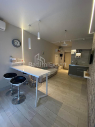 Квартира 50 м² - Ангiса, Батумі, Грузія