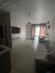 Квартира 50 м² - Ангiса, Батумі, Грузія