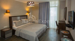 Квартира 1-комн 31.2 м² - Юсуфа Кобаладзе, Батумі