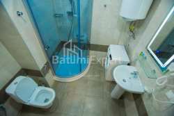 Квартира 1-комн 31.2 м² - Юсуфа Кобаладзе, Батумі
