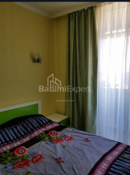 Квартира 2-комн 41 м² - Юсуфа Кобаладзе, Батумі