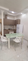 Квартира 2-комн 48.5 м² - Ніко Піросмані, Батумі