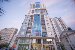 Квартира 2-комн 48.5 м² - Ніко Піросмані, Батумі