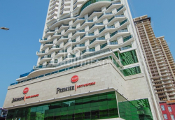Квартира 3-комн 74 м² - Зураба Горгiладзе, Батумі