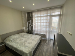 Квартира 3-комн 74 м² - Зураба Горгiладзе, Батумі