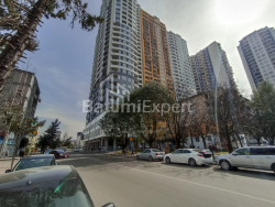 Квартира 2-комн 49.3 м² - Тбел-Абусерідзе, Батумі