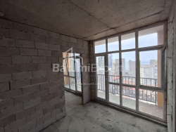 Квартира 2-комн 49.3 м² - Тбел-Абусерідзе, Батумі