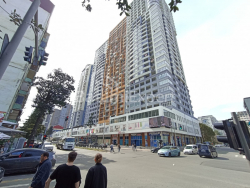 Квартира 49.3 м² - Тбел-Абусерідзе, Батумі, Грузія