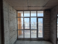 Квартира 2-комн 49.3 м² - Тбел-Абусерідзе, Батумі