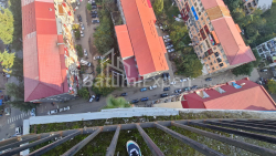 Квартира 112 м² - Шалва Інасаридзе, Батумі, Грузія