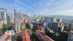 Квартира 112 м² - Шалва Інасаридзе, Батумі, Грузія