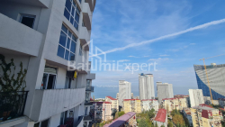 Квартира 112 м² - Шалва Інасаридзе, Батумі, Грузія