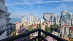 Квартира 112 м² - Шалва Інасаридзе, Батумі, Грузія