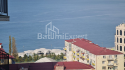 Квартира 112 м² - Шалва Інасаридзе, Батумі, Грузія