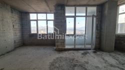Квартира 4-комн 93 м² - Тбел-Абусерідзе, Батумі