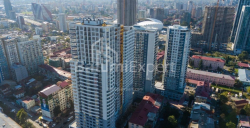 Квартира 4-комн 93 м² - Тбел-Абусерідзе, Батумі