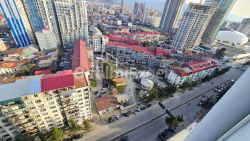 Квартира 93 м² - Тбел-Абусерідзе, Батумі, Грузія